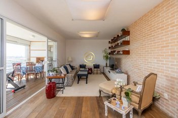 apartment em Rua Nagel, Vila Leopoldina - São Paulo - SP