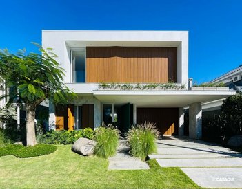 house em Avenida Central, Xangri-Lá - Xangri-Lá - RS