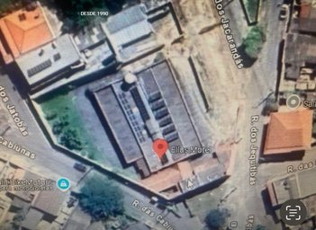 residential_building em Rua das Cabiúnas, Bom Destino - Santa Luzia - MG