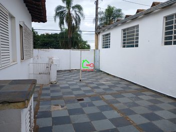 house em Avenida Joaquim Alves Corrêa, Parque Nova Suíça - Valinhos - SP