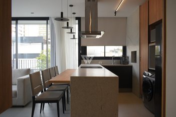 apartment em Avenida Vicente Machado, Batel - Curitiba - PR