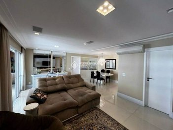 apartment em Rua Dr. Marcel Preotesco, Centro - São Bernardo do Campo - SP