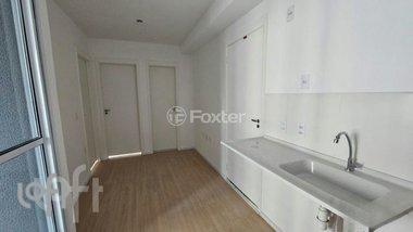 apartment em Celso Vieira, Pirituba - São Paulo - SP