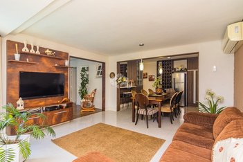 house em Manuelito de Ornelas, Marechal Rondon - Canoas - RS