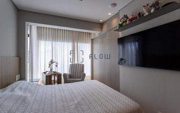 apartment em Rua Pamplona, Jardim Paulista - São Paulo - SP