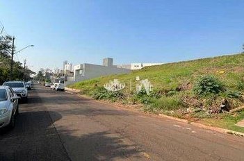 land_lot em Rua Heinz Persuhn, Universitário - Londrina - PR