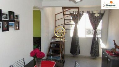 apartment em Rua Luís Cunha, Vila Pirituba - São Paulo - SP