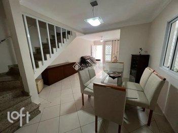 house em Condessa Rosa Matarazzo, Santa Paula - São Caetano do Sul - SP