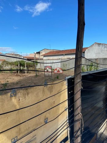 land_lot em Rua Luiz Marchetti, Jardim Portugal - São José dos Campos - SP