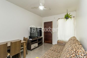 apartment em Rua Padre João Batista Reus, Vila Conceição - Porto Alegre - RS