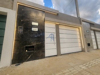 house em Rua Tia Zazá, Bateias - Vitória da Conquista - BA