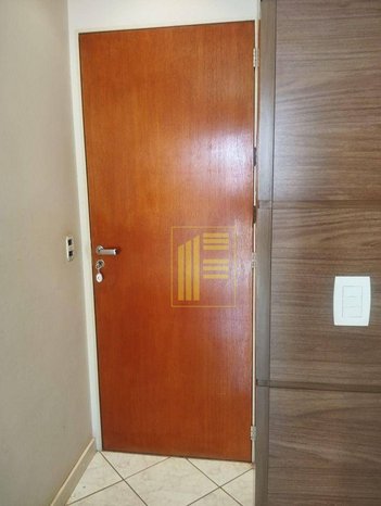 apartment em Rua Luiz Figueiredo Filho, Vila Nossa Senhora do Bonfim - São José do Rio Preto - SP