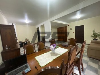 house em Rua São Vicente de Paula, Agronômica - Florianópolis - SC