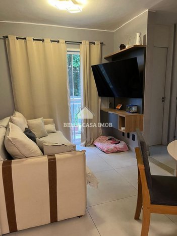 apartment em Avenida das Figueiras, Vossoroca - Votorantim - SP