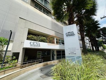 apartment em Rua 1124, Setor Marista - Goiânia - GO