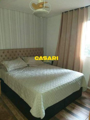 house em Avenida Olinto Demarchi, Taboão - São Bernardo do Campo - SP