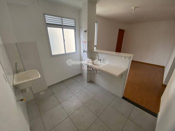 apartment em Avenida José Brumatti, Jardim Santo Expedito - Guarulhos - SP