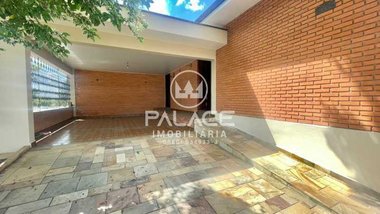 house em Avenida Nove de Julho, Paulista - Piracicaba - SP