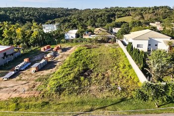 land_lot em Estrada Victória Fioravolti Petinatti, Éden - Sorocaba - SP