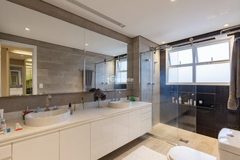 apartment em Rua Sapucaia, Alto da Mooca - São Paulo - SP