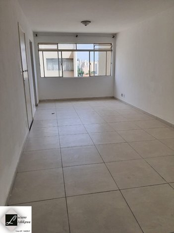 apartment em Avenida Lacerda Franco, Cambuci - São Paulo - SP