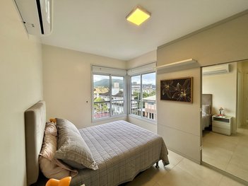 apartment em Rua Osvaldo Cruz, Balneário - Florianópolis - SC