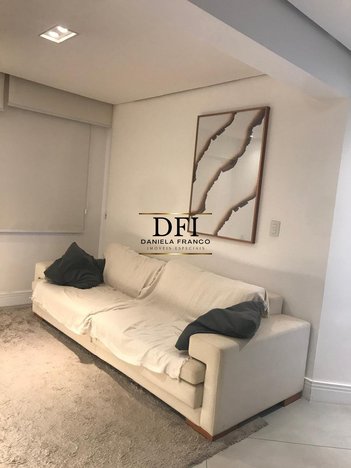 apartment em Rua Engenheiro Jorge Oliva, Vila Mascote - São Paulo - SP
