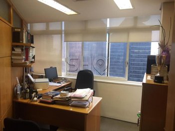 office em Avenida Paulista, Bela Vista - São Paulo - SP