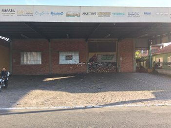 industrial em Rua Bolívia, São José - Canoas - RS