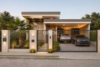 house em Rua Afonso Gaviraghi, Igara - Canoas - RS