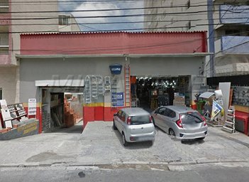 commercial_property em Nova Cantareira, Tucuruvi - São Paulo - SP