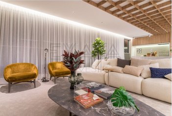 apartment em Avenida São Gualter, Vila Ida - São Paulo - SP