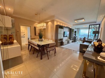 apartment em Rua 3706, Centro - Balneário Camboriú - SC