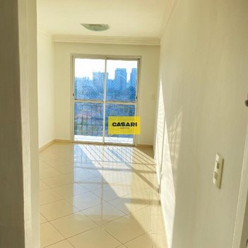 apartment em Alameda Dom Pedro de Alcântara, Nova Petrópolis - São Bernardo do Campo - SP