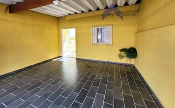 house em Rua Olinda Patrimônio da Humanidade, Jardim Alvinópolis - Atibaia - SP