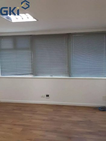 office em Avenida Engenheiro Luiz Carlos Berrini, Cidade Monções - São Paulo - SP