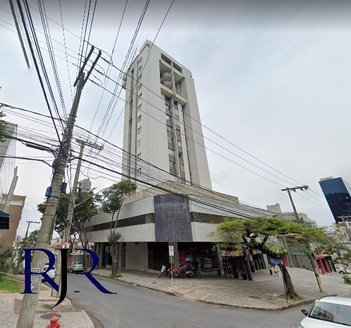 apartment em Rua Bambuí, Cruzeiro - Belo Horizonte - MG