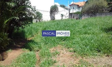 land_lot em Rua Bernardino de Campos, Campo Belo - São Paulo - SP
