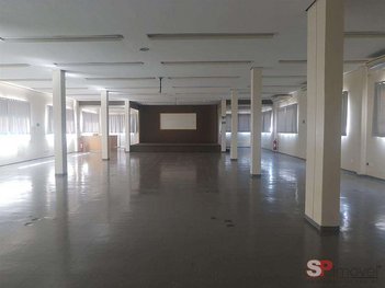 commercial_building em Rua Lourdes, Vila São Geraldo - São Paulo - SP