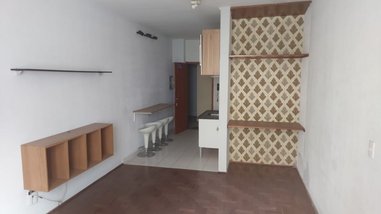apartment em Avenida Ipiranga, República - São Paulo - SP
