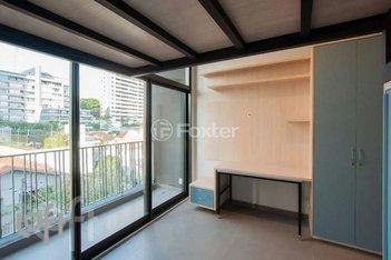 apartment em Oscar Freire, Pinheiros - São Paulo - SP