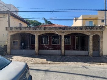 land_lot em Rua Salvador Fiordelisio, Vila Bertioga - São Paulo - SP