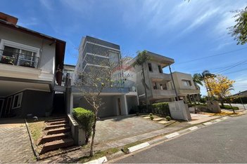 house em Alameda Tingui, Moinho Velho - Cotia - SP