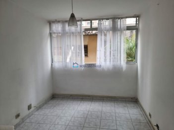 apartment em Rua Paracatu, Parque Imperial - São Paulo - SP