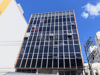 office em Paissandu, Centro - Passo Fundo - RS