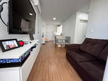 apartment em Rua Tercílio Fochesato, Nossa Senhora do Rosário - Caxias do Sul - RS