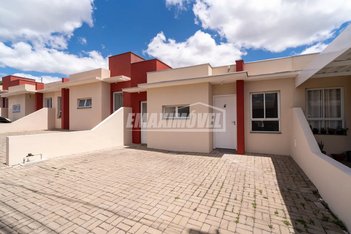 house em Rua Anália Pereira, Vila Pedroso - Votorantim - SP