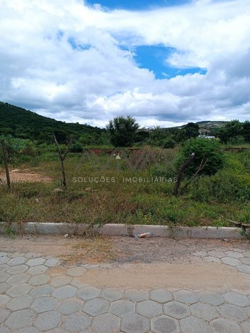 land_lot em Rua Geraldo Gomes dos Santos, Salinas - Salinas - MG