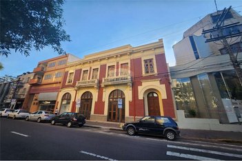 commercial_building em Rua Boa Morte, Centro - Piracicaba - SP