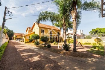 house em Estrada Campo Novo, Ipanema - Porto Alegre - RS
